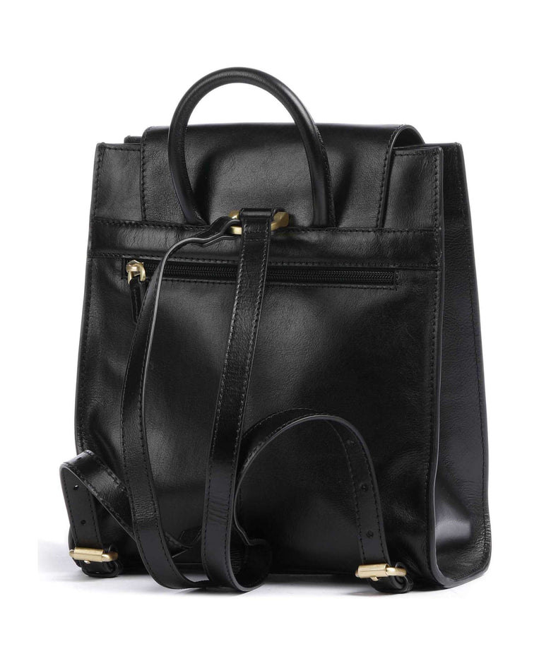 Brics Volterra Backpack black