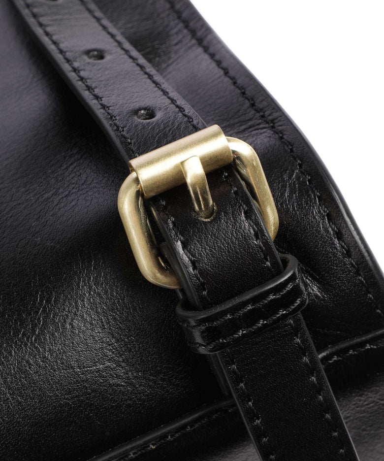 Brics Volterra Backpack black