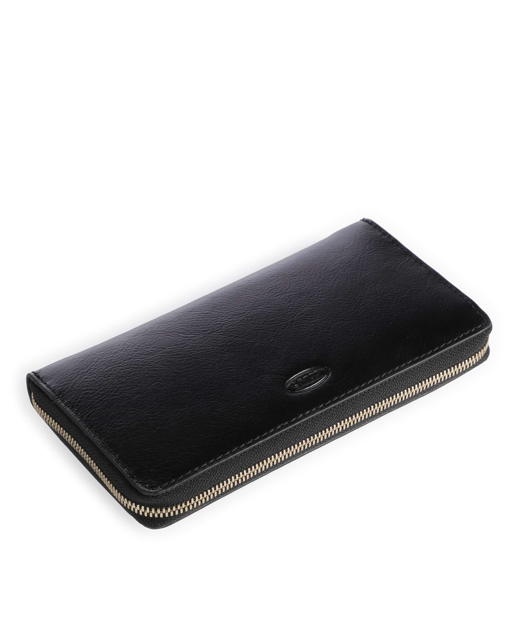 Brics Volterra L Wallet black