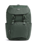 Brics Positano Backpack emerald green
