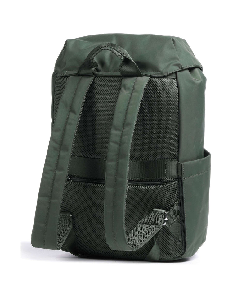 Brics Positano Backpack emerald green