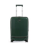 Brics Positano Valise 4 roues emerald green