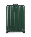 Brics Positano Trolley (4 wielen) emerald green