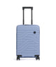 Brics BY Ulisse Trolley (4 wielen) grey blue