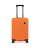 Brics BY Ulisse Trolley (4 wielen) orange