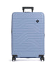 Brics BY Ulisse Trolley (4 wielen) grey blue
