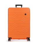 Brics BY Ulisse Trolley (4 wielen) orange