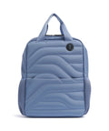 Brics BY Itaca Backpack grey blue