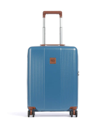 Brics Ferrara Trolley (4 wielen) denim