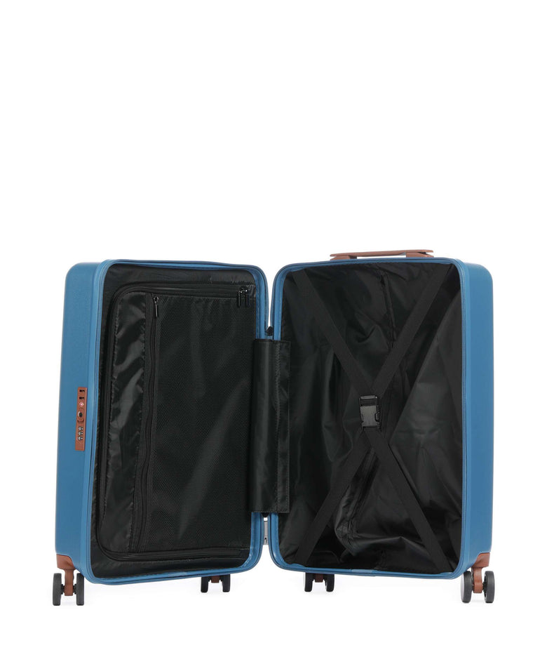 Brics Ferrara Spinner (4 wheels) denim