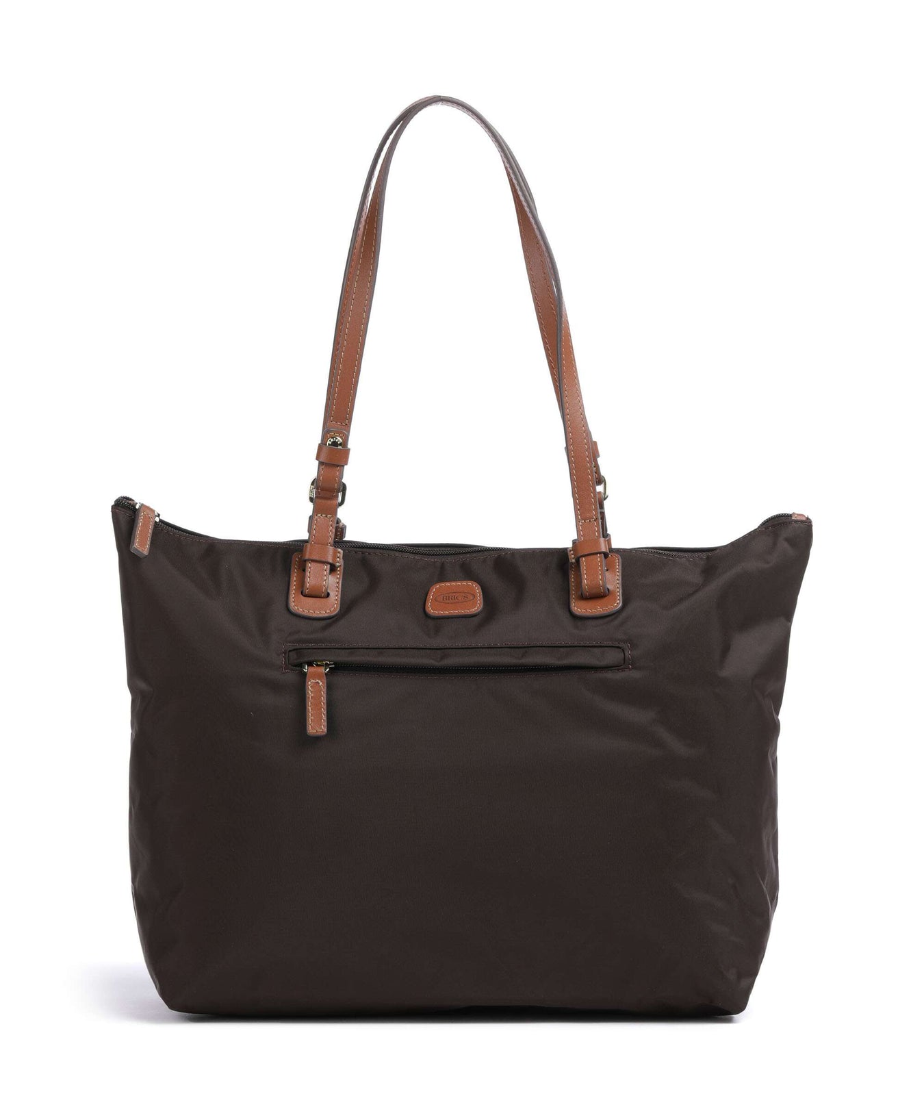 Brics X-Collection L Tote bag brown