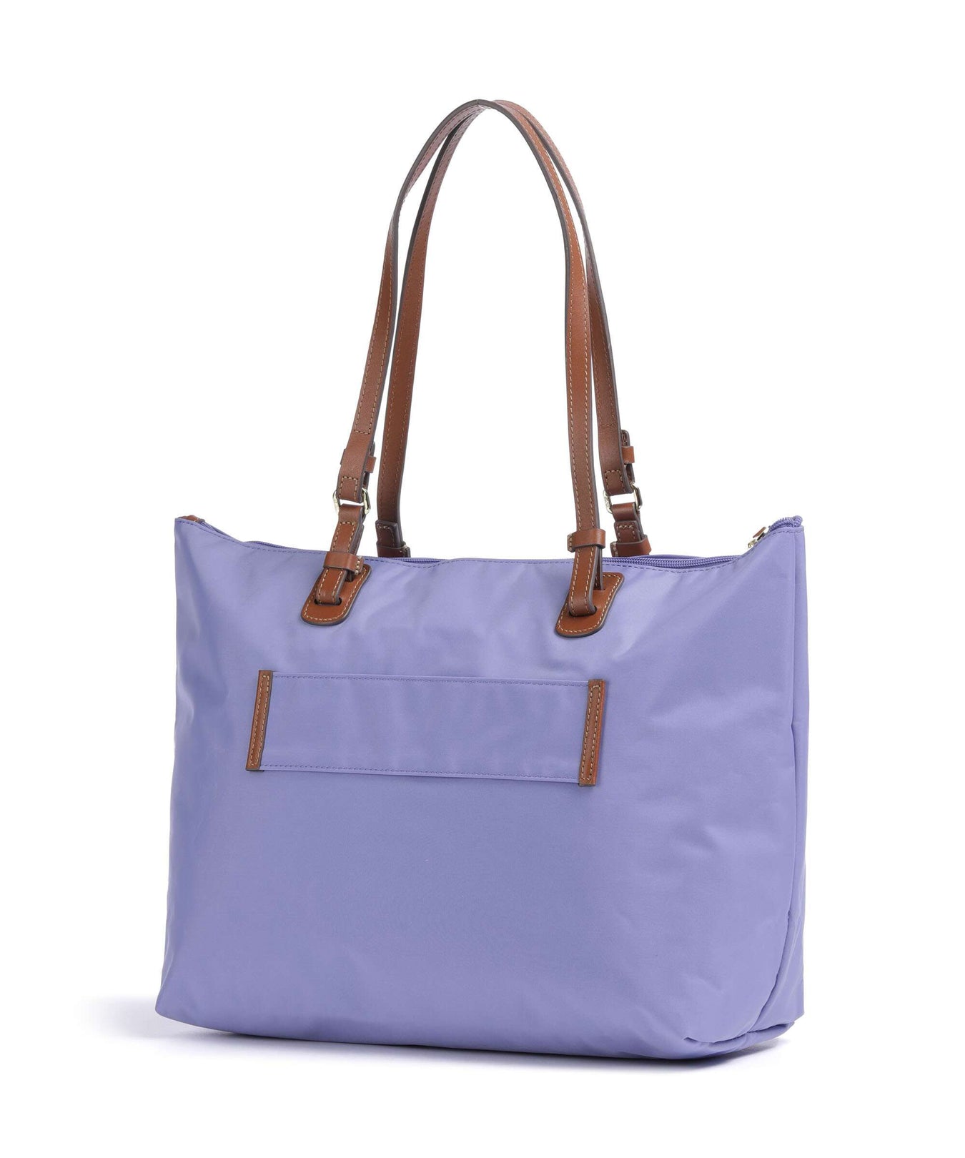 Brics X-Collection L Tote bag violet