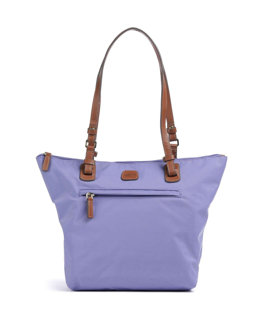 Brics X-Collection M Tote bag violet