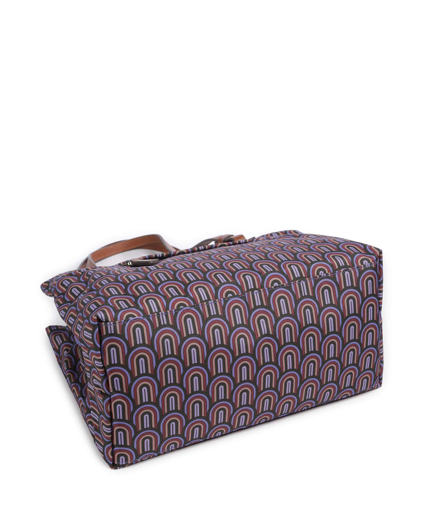 Brics X-Collection M Tote bag pop