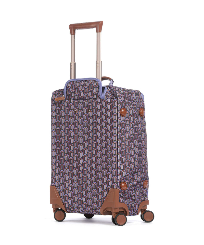 Brics X-Collection Spinner (4 wheels) pop