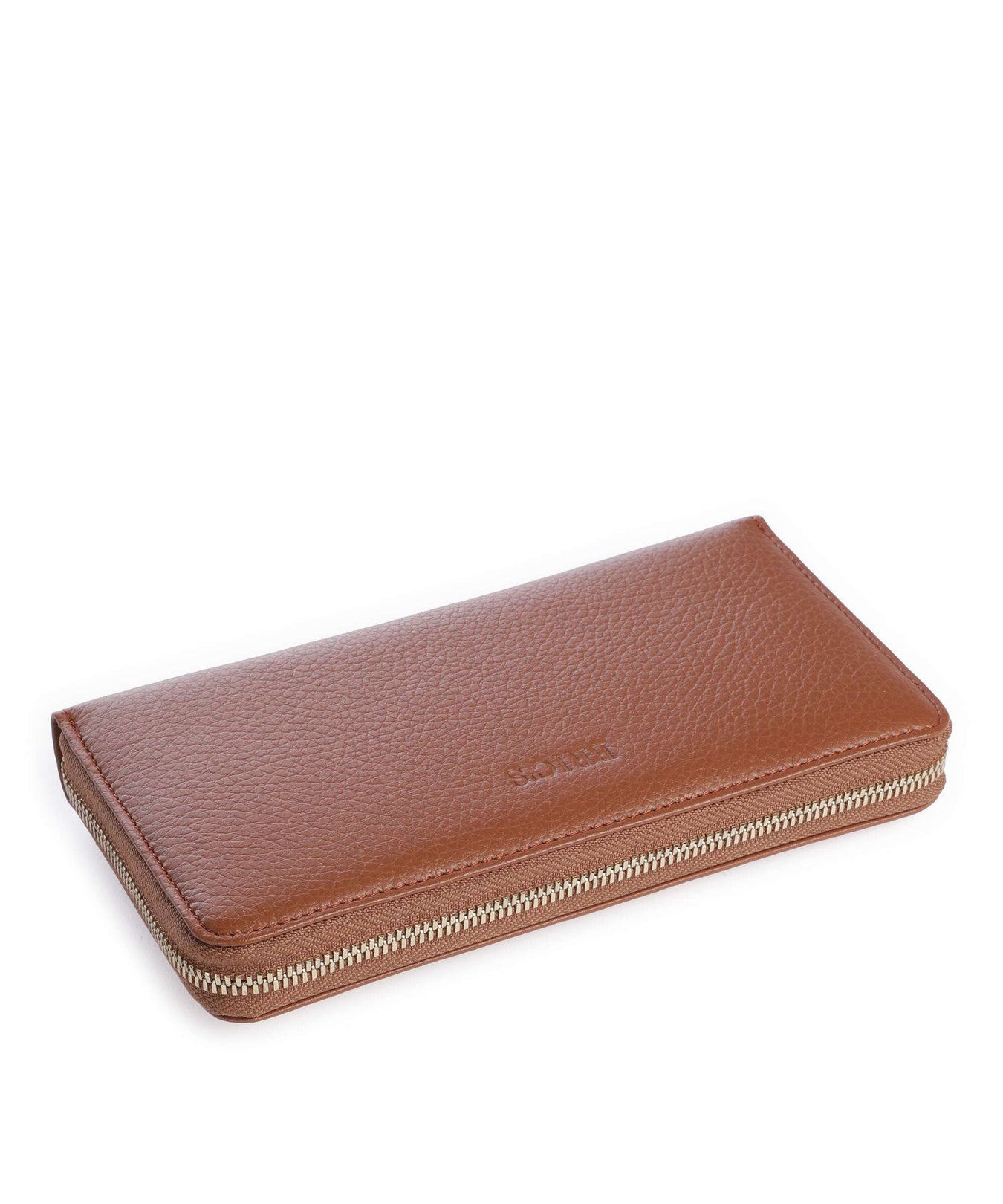 Brics Gondola Wallet leather