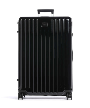 Brics Positano Trolley (4 wielen) black
