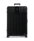 Brics Positano Spinner (4 wheels) black