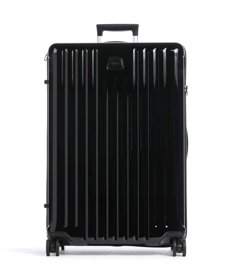 Brics Positano Spinner (4 wheels) black