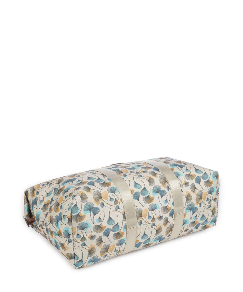 Brics X-Collection L Weekend bag flowers