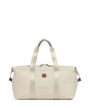 Brics X-Collection M Weekendtas beige