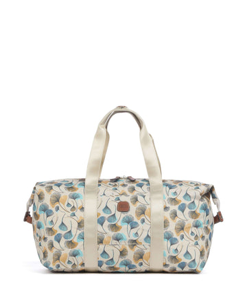 Brics X-Collection M Weekendtas flowers
