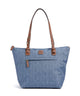 Brics X-Collection M Cabas jeans