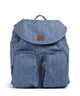 Brics X-Collection Small Sac à dos jeans