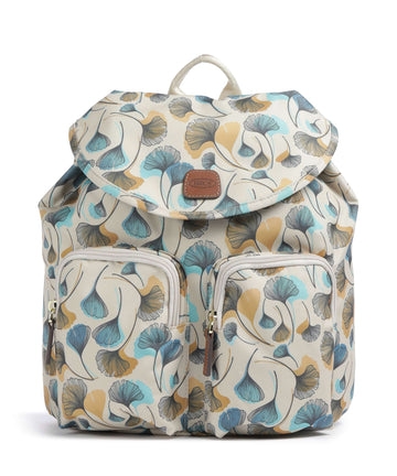 Brics X-Collection Small Sac à dos flowers