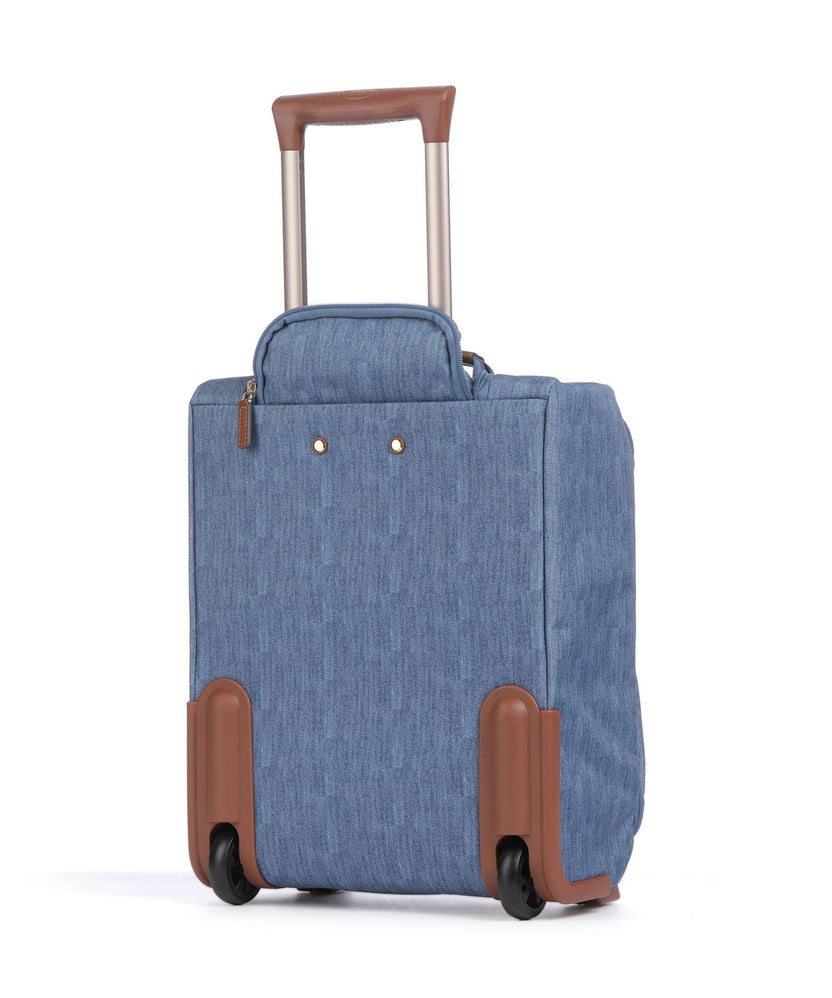 Brics X-Collection Trolley (2 wheels) jeans