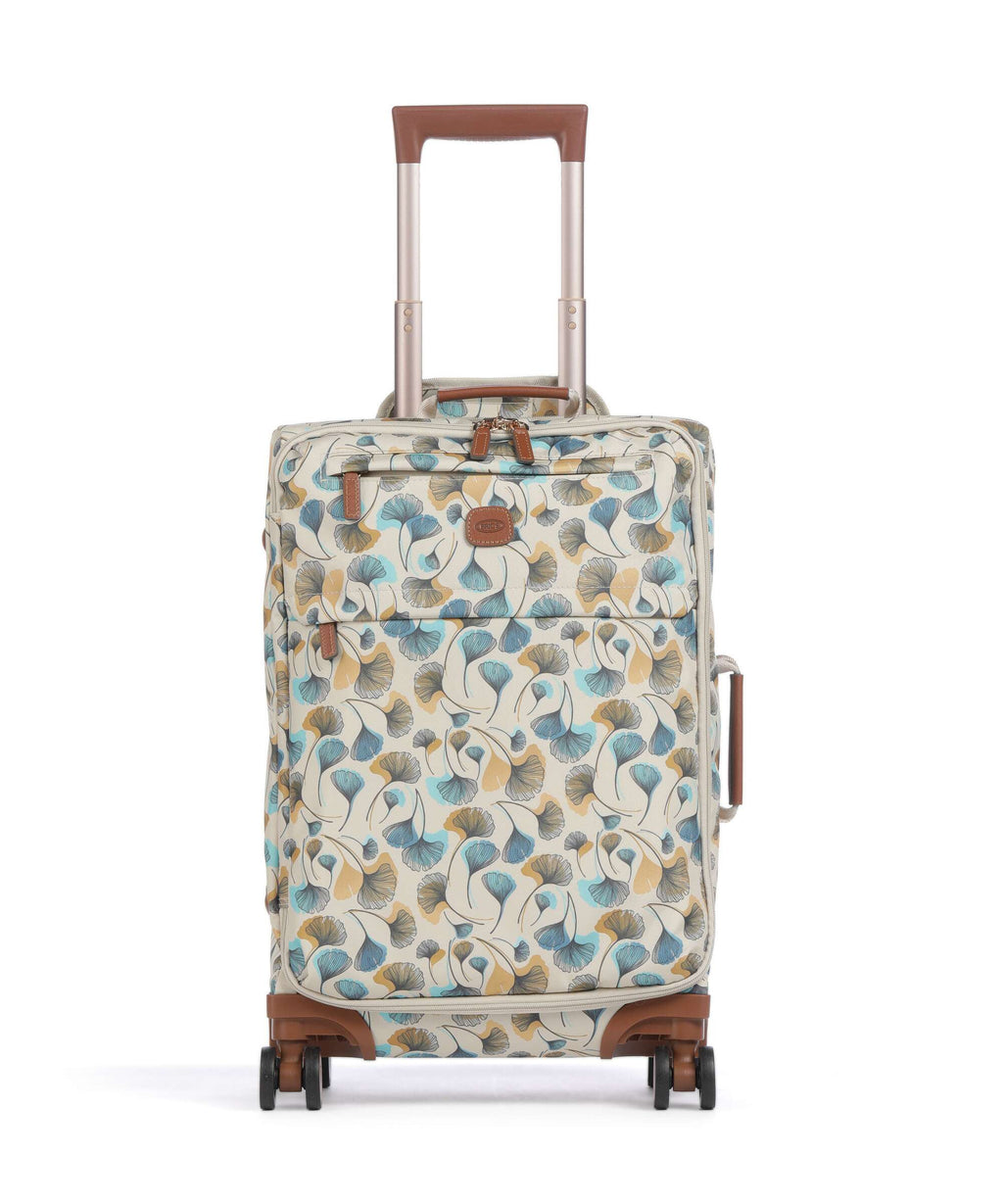 Brics X-Collection Spinner (4 wheels) flowers