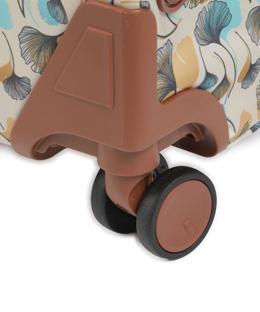 Brics X-Collection Spinner (4 wheels) flowers