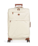 Brics X-Collection Trolley (4 wielen) beige