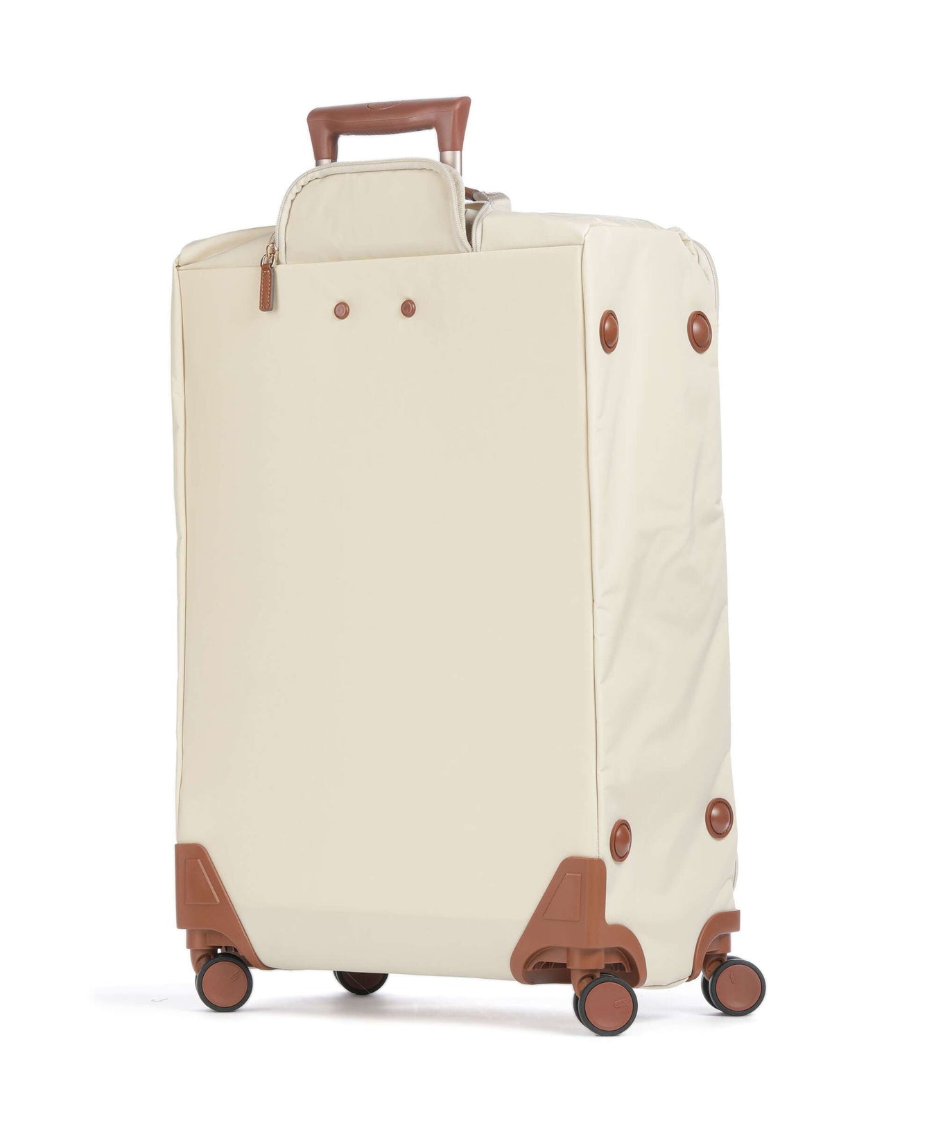 Brics X-Collection Spinner (4 wheels) beige