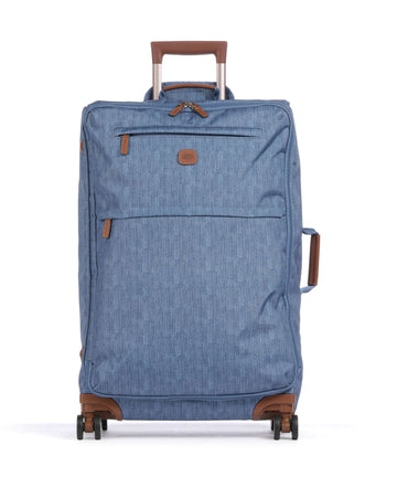 Brics X-Collection Trolley (4 wielen) jeans