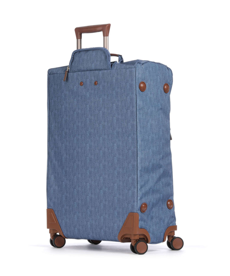 Brics X-Collection Spinner (4 wheels) jeans