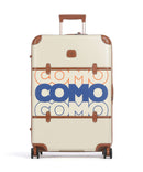 Brics Bellagio Valise 4 roues cream