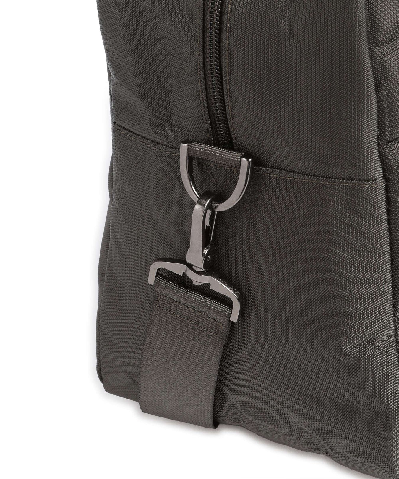 Brics BY Itaca Weekend bag olive