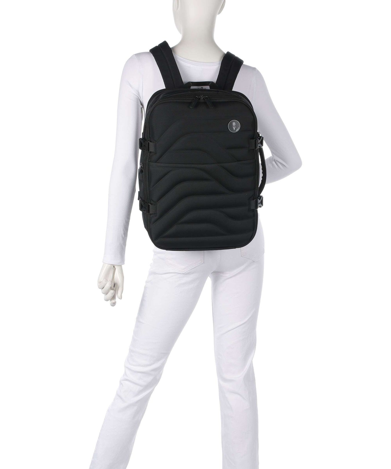 Brics BY Itaca Backpack black