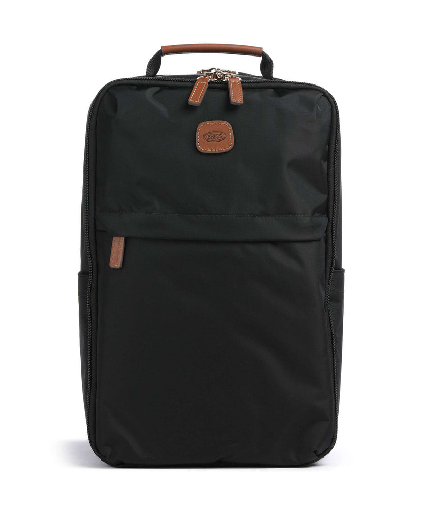 Brics X-Collection Travel backpack black