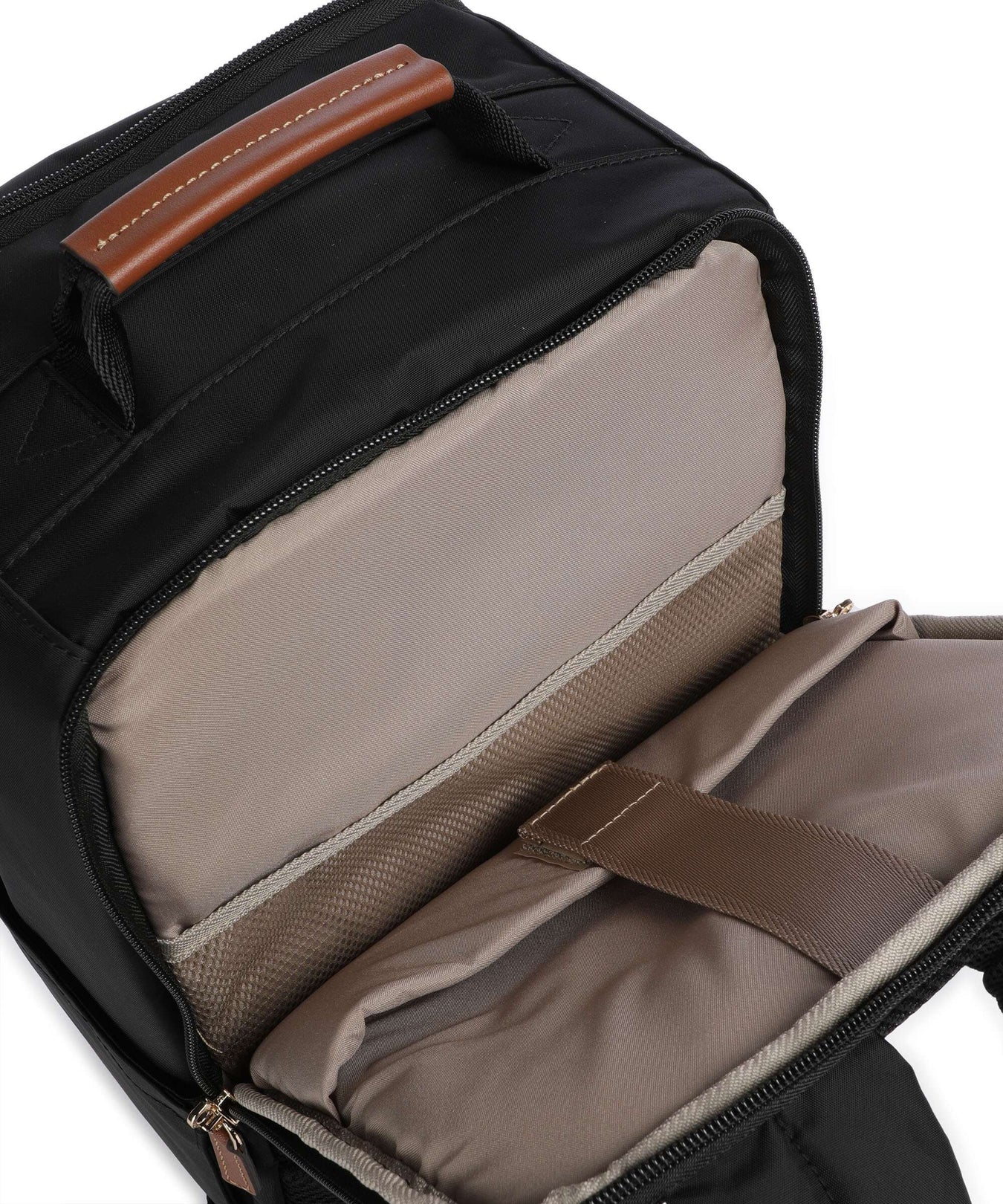 Brics X-Collection Travel backpack black