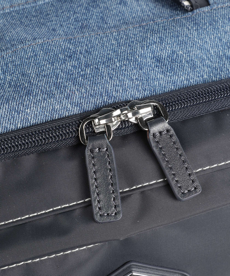 Brics Replay Spinner (4 wheels) light denim