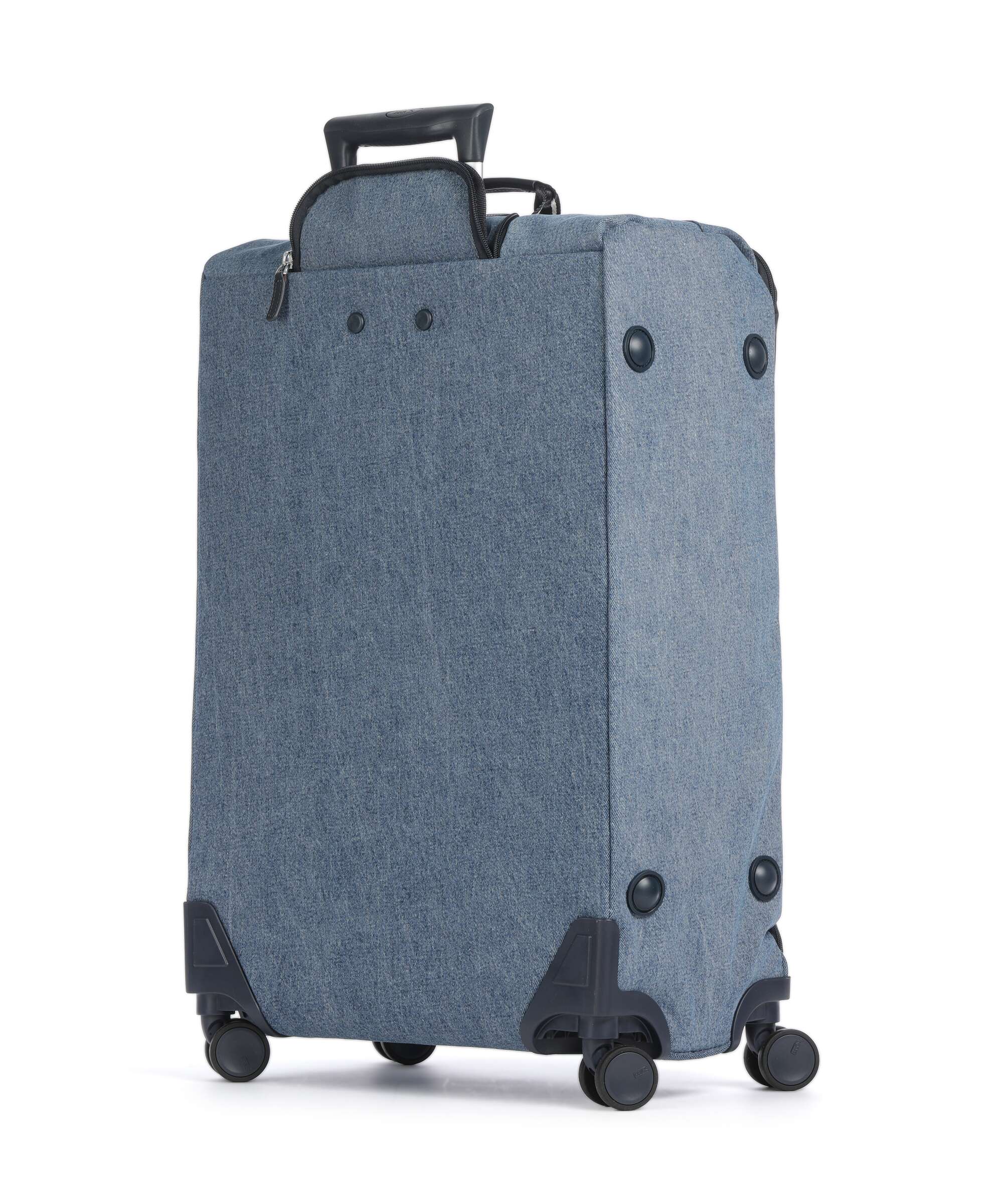 Brics Replay Spinner (4 wheels) light denim