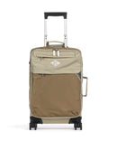 Brics X-Collection Valise 4 roues sand wood