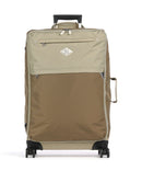 Brics X-Collection Valise 4 roues sand wood