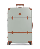 Brics Bellagio Valise 4 roues eucalyptus