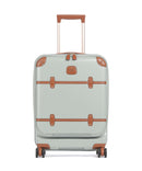 Brics Bellagio Spinner (4 wheels) eucalyptus