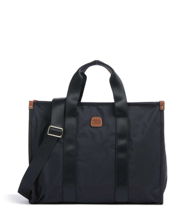 Brics X-Collection M Handtas ocean blue
