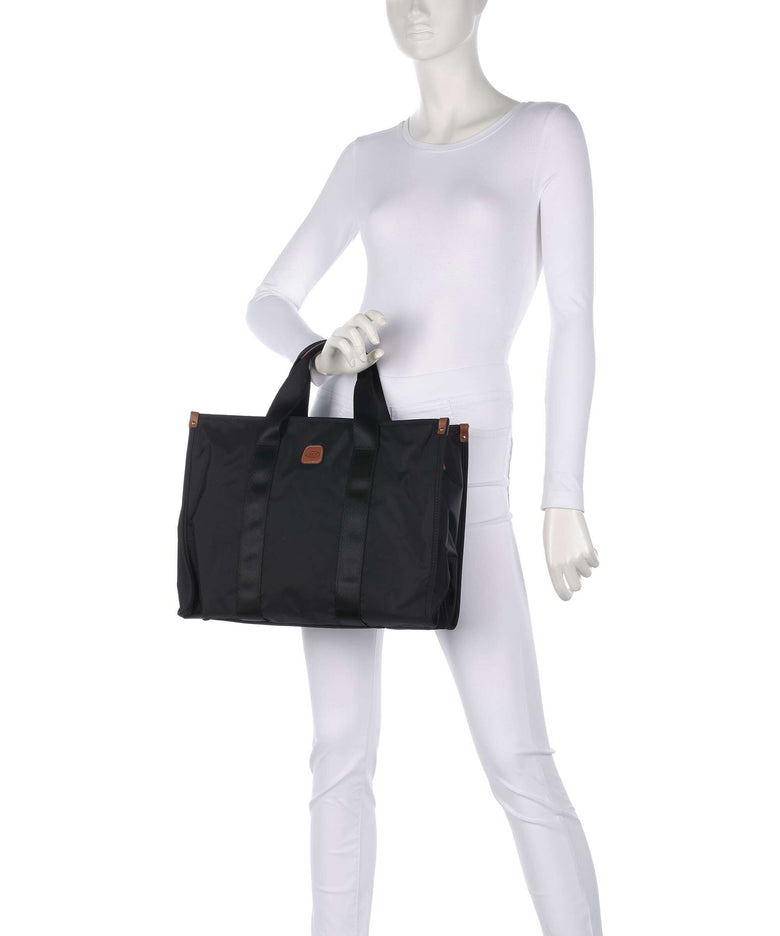 Brics X-Collection M Handbag black