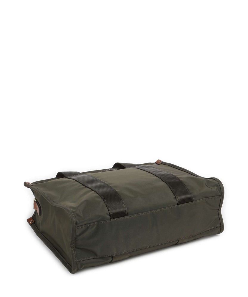 Brics X-Collection Handbag olive